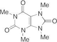 Tetramethyluric Acid