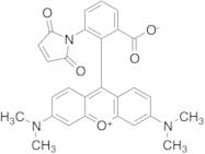 Tetramethylrhodamine-6-maleimide
