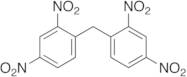 2,2’,4,4’-Tetranitrodiphenylmethane