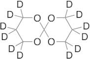 Tetraoxaspiroundecane-d12