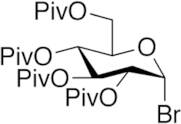 Tetra-O-pivaloyl-α-D-glucopyranosyl Bromide