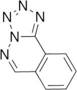 Tetrazolo[5,1-a]phthalazine