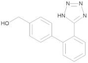 2'-[(1H-Tetrazol-5-yl)biphenyl-4-yl]methanol