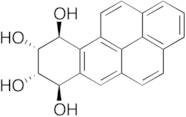 (7R,8S,9R,10S)-rel-7,8,9,10-Tetrahydrobenzo[a]pyrene-7,8,9,10-tetrol