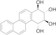 (1R,2S,3S,4R)-1,2,3,4-Tetrahydrochrysene-1,2,3,4-tetrol