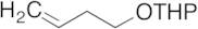 4-(Tetrahydropyran-2-yloxy)-1-butene