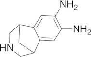 2,3,4,5-Tetrahydro-1,5-methano-1H-3-benzazepine-7,8-diamine