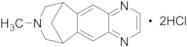 8-Methyl Varenicline Dihydrochloride