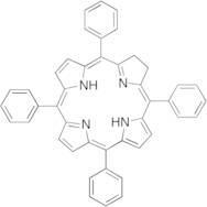 meso-Tetraphenylchlorin