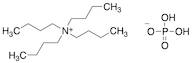 Tetrabutylammonium Phosphate Monobasic Solution 1.0 M in H2O