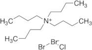 Tetrabutylammonium Dibromochloride