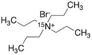 Tetra-n-propylammonium-15N Bromide