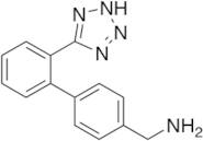 N-[[2'-(1H-Tetrazol-5-Yl)[1,1'-Biphenyl]-4-Yl]Methyl]Amine