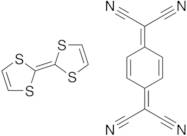 Tetrathiafulvalene - 7,7,8,8-Tetracyanoquinodimethane Complex