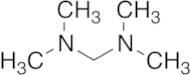 N,N,N',N'-Tetramethylmethanediamine