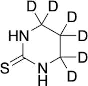 1,3-Propylene-d6 Thiourea