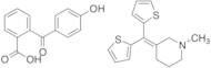 Tipepidine Hibenzate