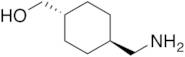 [trans-4-(aminomethyl)cyclohexyl]methanol