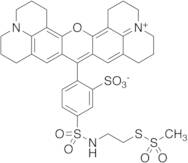 Texas Red®-2-sulfonamidoethyl methanethiosulfonate