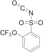 2-(Trifluoromethoxy)benzenesulfonyl Isocyanate