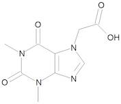 Theophylline-7-acetic Acid