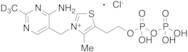 Thiamine-d3 Pyrophosphate Chloride (d3-Major)