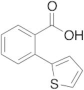 2-Thien-2-ylbenzoic Acid
