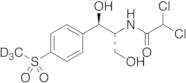 Thiamphenicol-methyl-d3