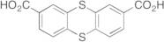 2,8-Thianthrenedicarboxylic Acid, >90%(contain ~5% 2,7-isomer)