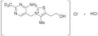 Thiamine-d3 Hydrochloride