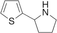 2-(2-Thienyl)pyrrolidine