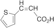 3-(2-Thienyl)acrylic Acid