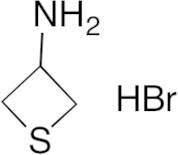 3-Thietanamine Hydrobromide