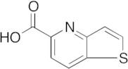 Thieno[3,2-b]pyridine-5-carboxylic Acid