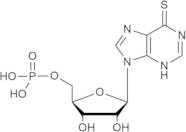 6-Thioinosine Phosphate