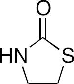 2-Thiazolidinone