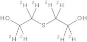 Thiodiglycol-d8