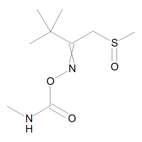 Thiofanox Sulfoxide