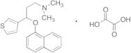 rac-3-Thienyl-duloxetine