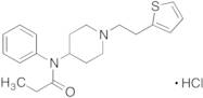Thiofentanyl Hydrochloride