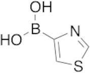 Thiazol-4-ylboronic Acid