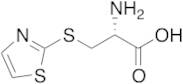 S-2-Thiazolyl-L-cysteine