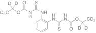 Thiophanate Ethyl-d10