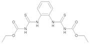 Thiophanate