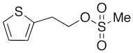 2-Thiopheneethanol Methanesulfonate