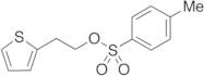 2-Thiopheneethanol Tosylate