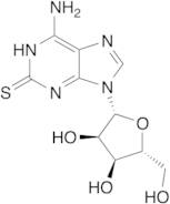 2-Thioadenosine