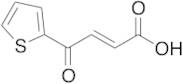 trans-3-(2-Thenoyl)acrylic Acid