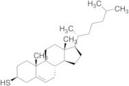 Thiocholesterol