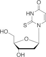 2-Thio 2'-Deoxyuridine